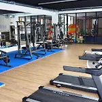 Apartamentyprzymorzu 010 Z Basenem Tarasem I Ogrodkiem