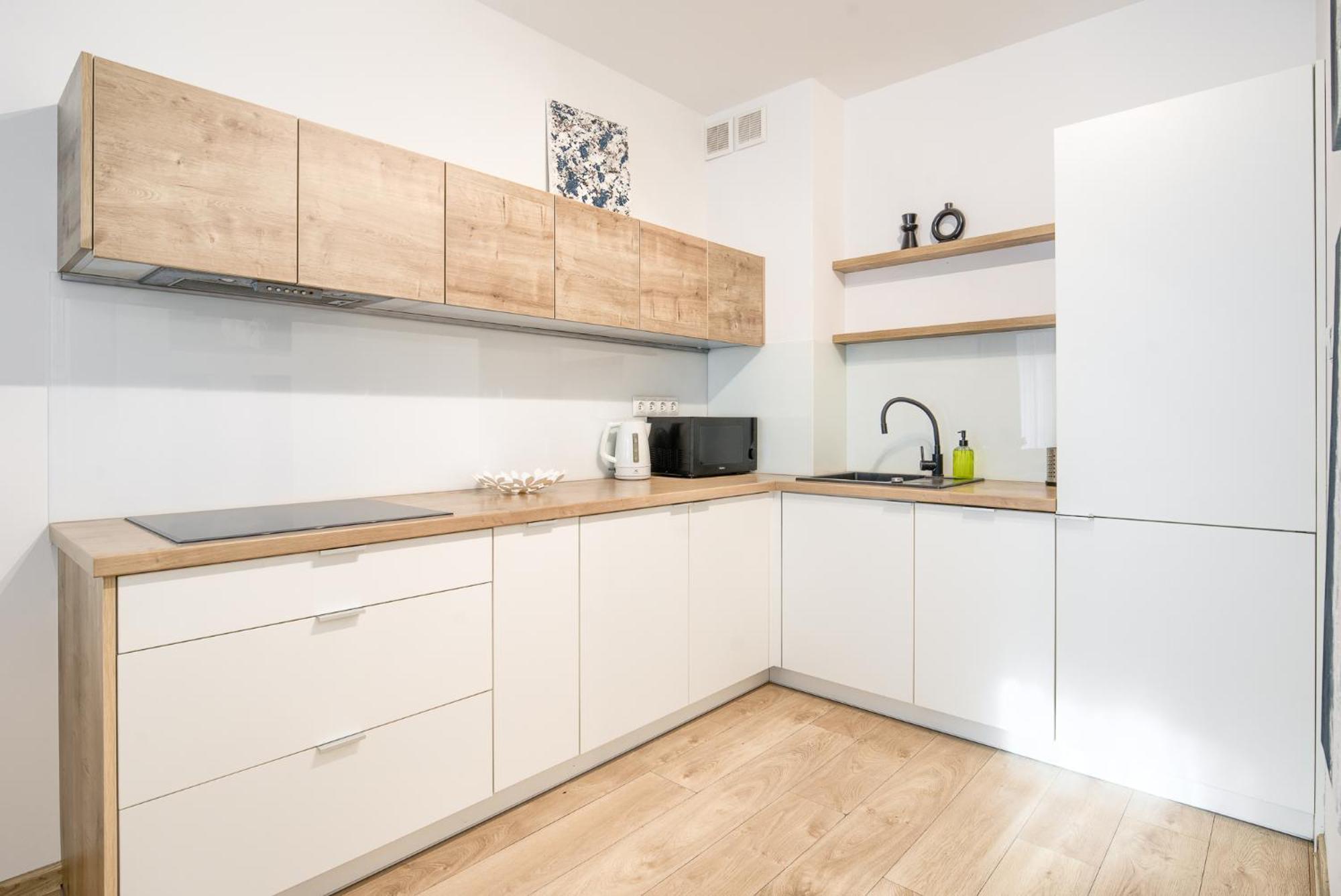 Apartamentyprzymorzu 010 Z Basenem Tarasem I Ogrodkiem Apartment Kolberg
