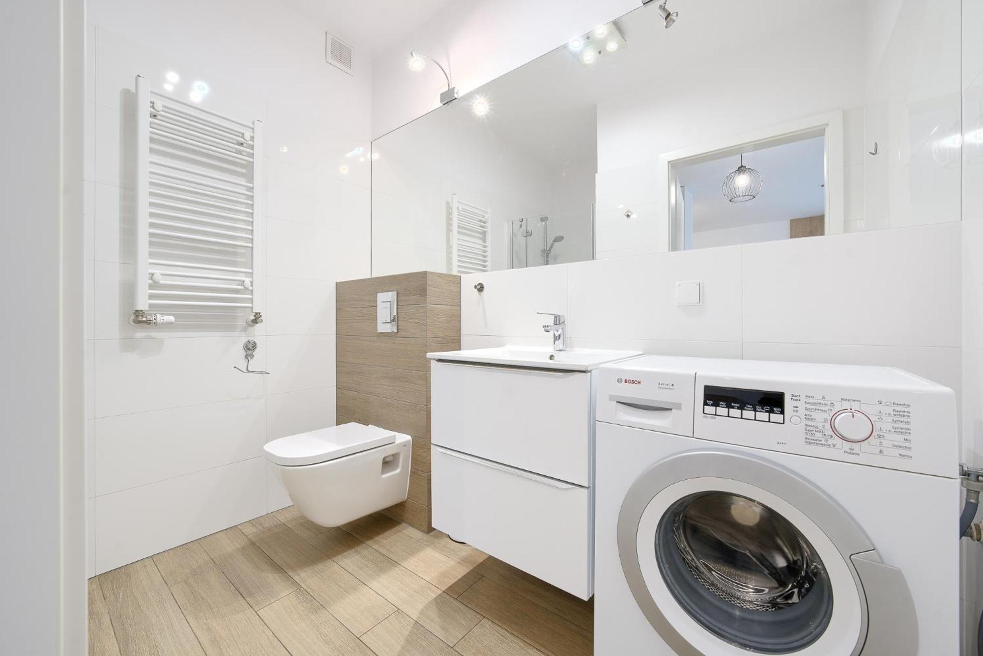 Apartment Apartamentyprzymorzu 010 Z Basenem Tarasem I Ogrodkiem *