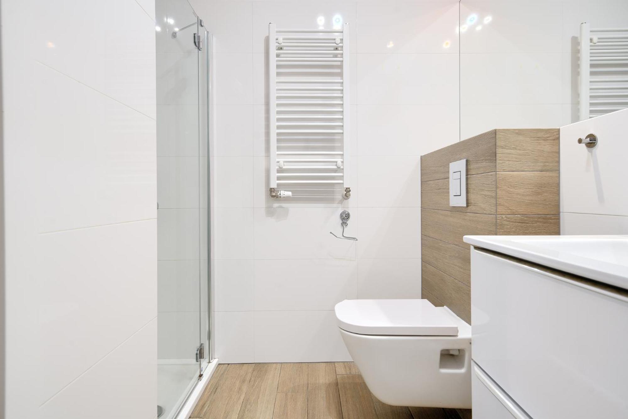 Apartment Apartamentyprzymorzu 010 Z Basenem Tarasem I Ogrodkiem Kolberg